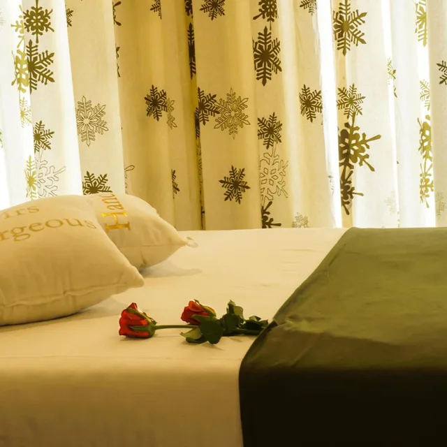 ROYAL SERENITY KAMMANAHALLI، بنغالور 14/16