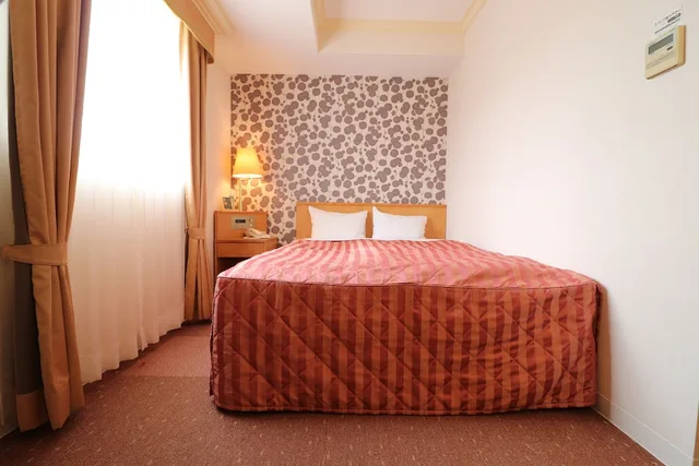 غرفة بسرير مزدوج، Hotel Premium Green Sovereign 1/5