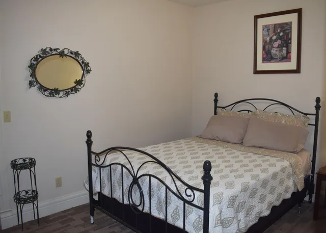 Master, Vineyard, Suite, 2 Queen Beds, Sofa، Hermann Crown Suites 7/8