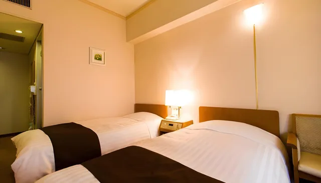 Standard, Hotel New Star Ikebukuro 1/3