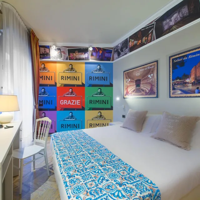 Art, Single، Admiral Art Hotel 9/10