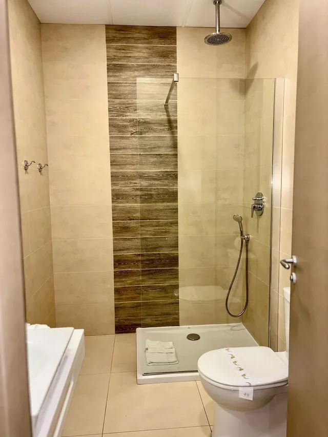 غرفة مزدوجة سوبيريور، Hotel Kennedy Nova 5/5