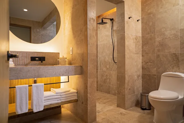جناح عائلي، Hacienda Tres Rios All Inclusive 5/7