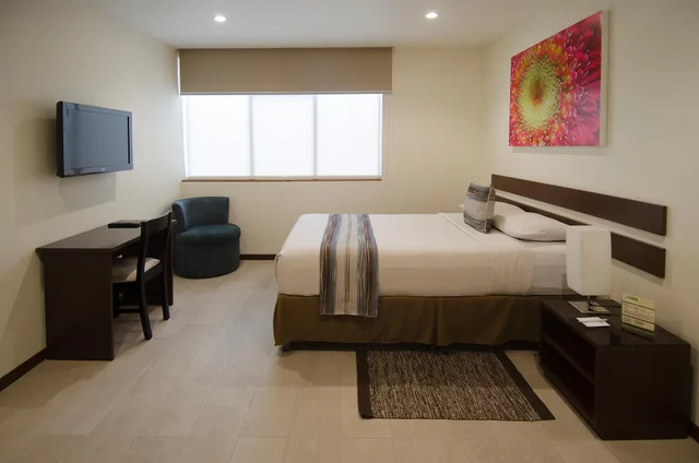 غرفة سوبيريور رباعية، Isla Verde Hotel 3/3