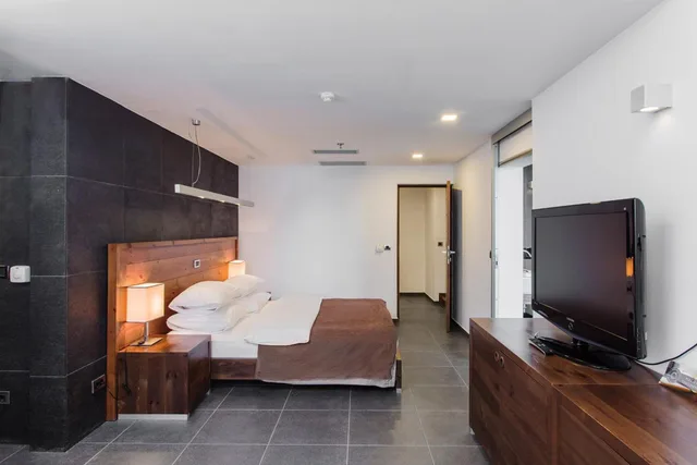 شقة رئاسية، Avala Resort and Villas 2/8