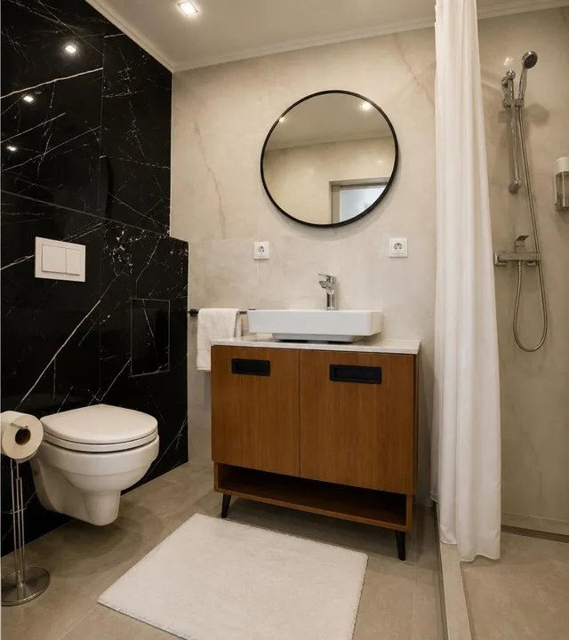 Superior, Queen Bed, ALTWIENERHOF 4/4