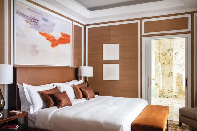 جناح، The Cadogan A Belmond Hotel London 2/9