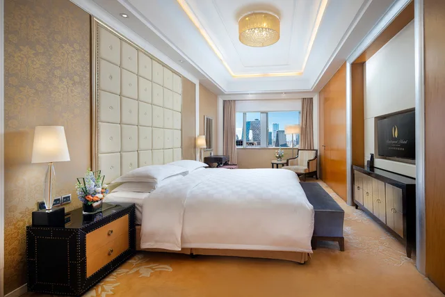 جناح سوبيريور، Radegast Cbd Beijing 1/1