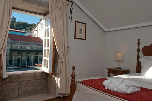 جناح بسريرين منفصلين، Casa Melo Alvim by Unlock Hotels 5/6