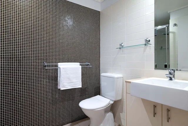 1 Bedroom, Tower, Courtyard, Apartment, King Bed، Mantra The Observatory Port Macquarie 2/3