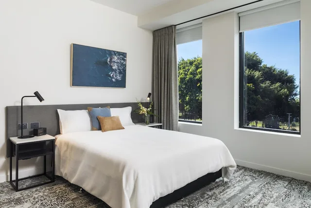 Oaks Cairns Hotel، كيرنز، كوينزلاند 30/93