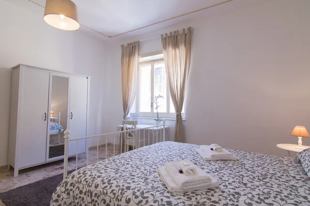 غرفة ديلوكس ثلاثية، Maison Ortigia 1/3