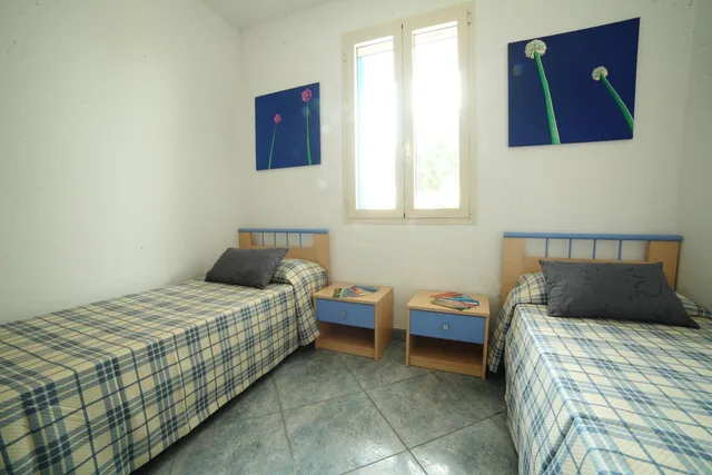 2 Bedrooms, Apollo, Apartment, Ground Floor، Residence Riva Mare Ugento 1/4