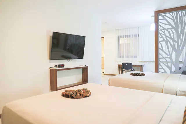 جناح كومفورت، Grand Fifty Suites 3/4