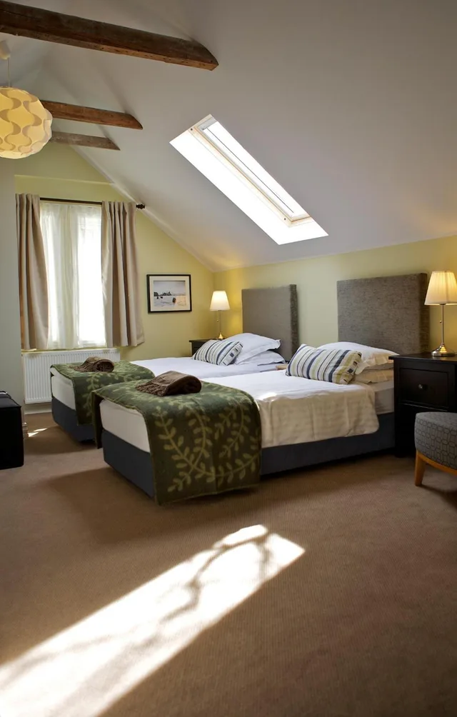 استوديو سوبيريور، Reykjavik Residence Suites 3/10