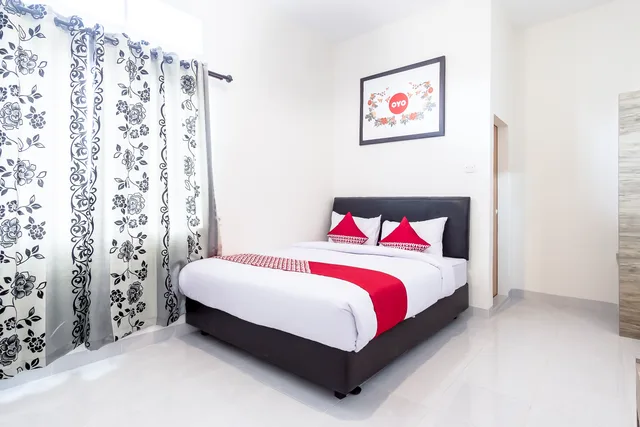 جناح ديلوكس، OYO 873 Kamani Homestay Syariah 2/5