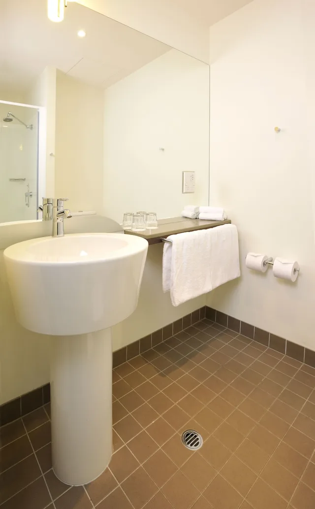 غرفة سوبيريور بسرير كينج، IBIS MELBOURNE GLEN WAVERLEY 1/1