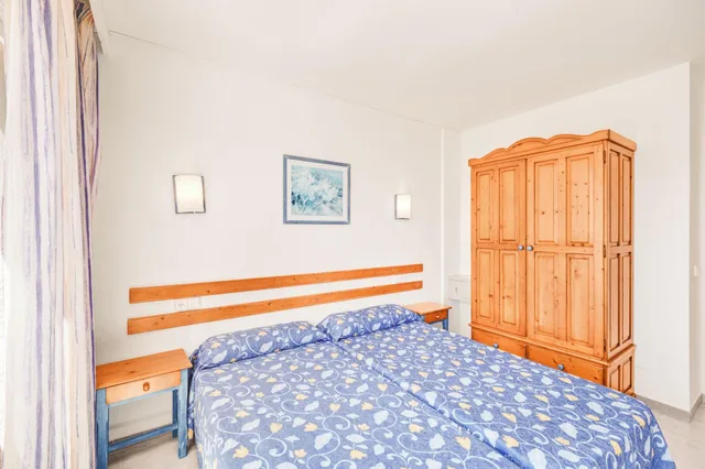 2 Bedrooms, Apartment, Vista Club Apartments 2/2
