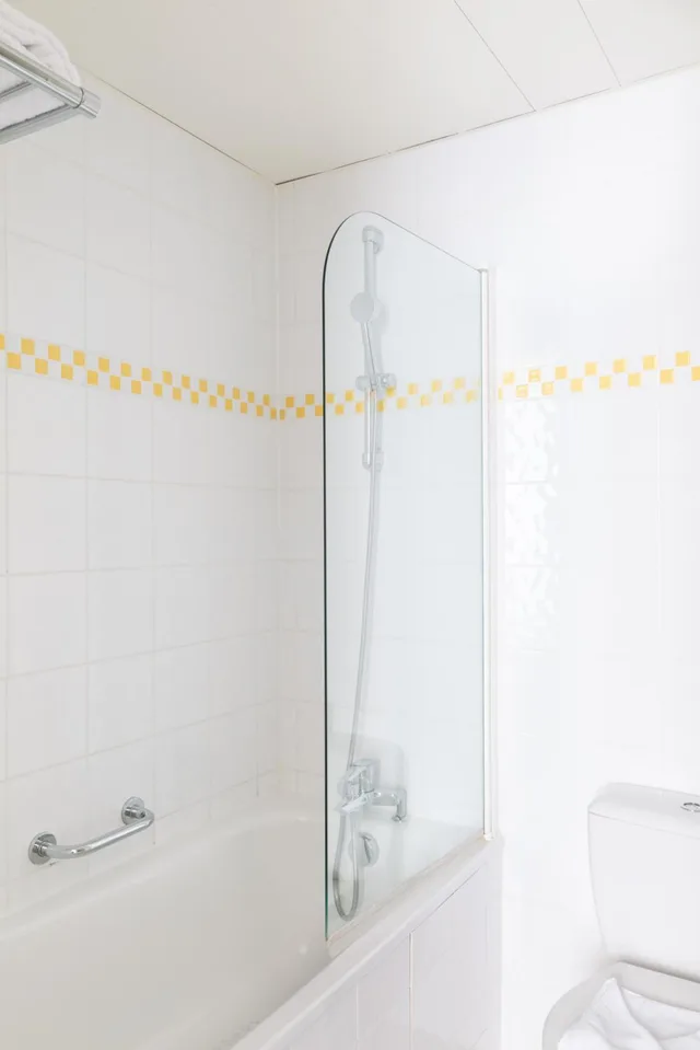 غرفة كلاسيكية مفردة، Hotel Le Colisee 4/4