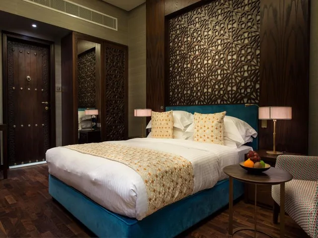 غرفة مفردة، Souq Waqif Boutique Hotels By Tivoli 2/3