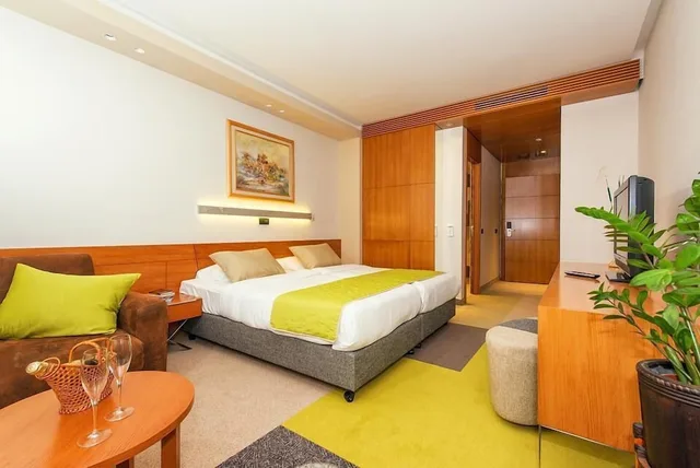 غرفة سوبيريور، Hotel Zlatibor Mona 3/10