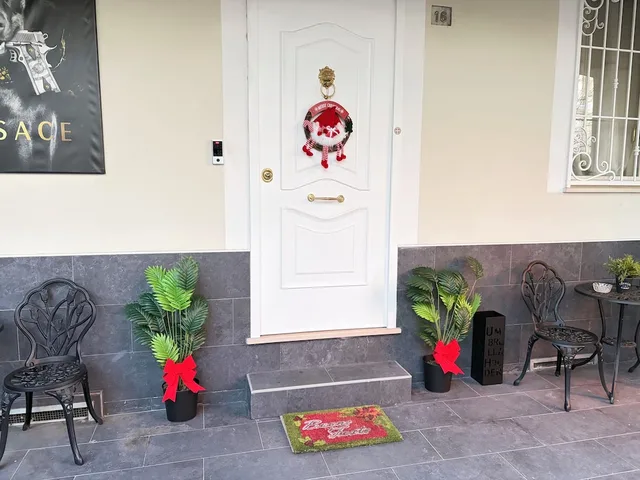 Villa Life، ميلان 39/50