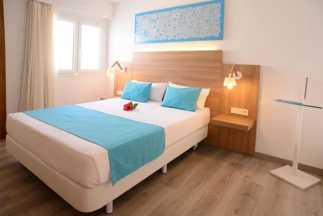 جناح عائلي، Cala Llenya Resort Ibiza Formerly Ola Club Cala Llenya 4/6