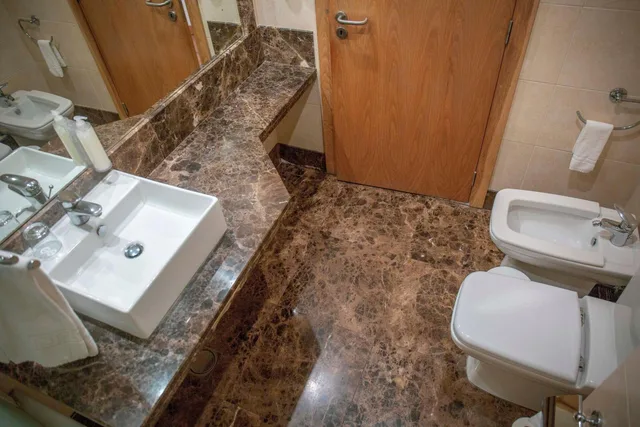 Studio, Twin Beds, Apartamentos Turisticos Atlantida 7/10