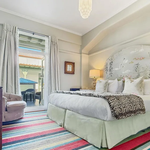 Pavilion, Suite، Art Deco Masonic Hotel 1/7