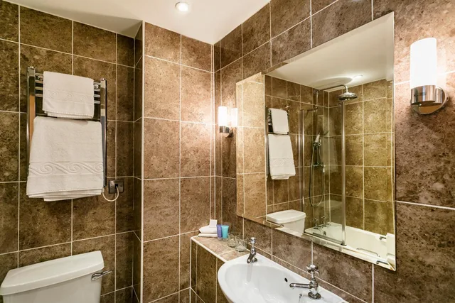 Connecting, Classic, Family, The Coniston Hotel and Country Estate 6/7