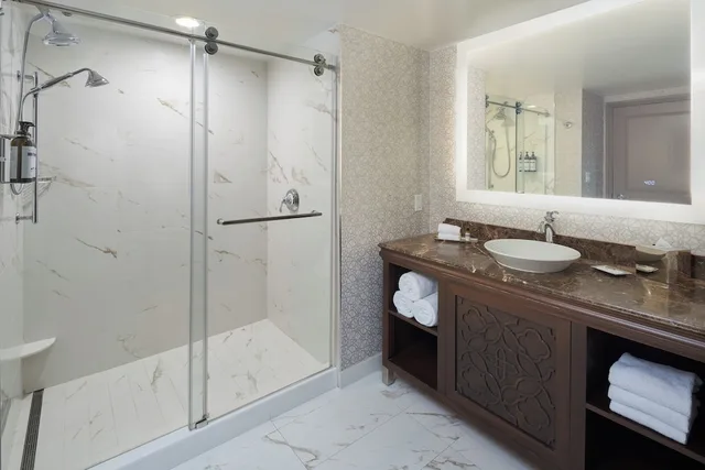 Pure, Wellness, King Bed، Hyatt Regency Coral Gables 4/5