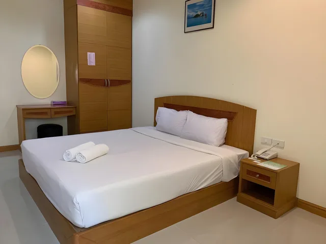 غرفة قياسية، Sabai Hotel 2/2