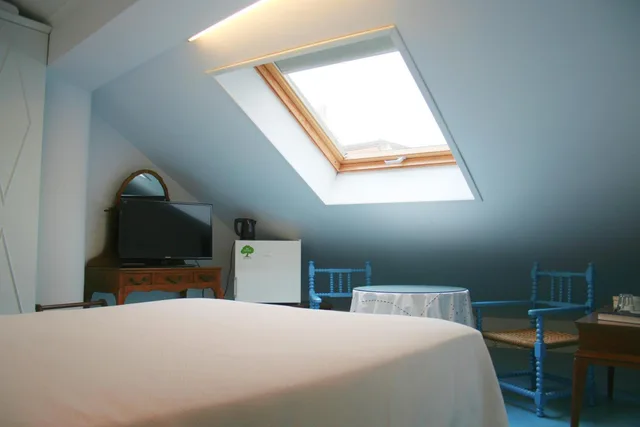 Room, Double or Twin Bed, Attic، Hotel Palladio 2/5