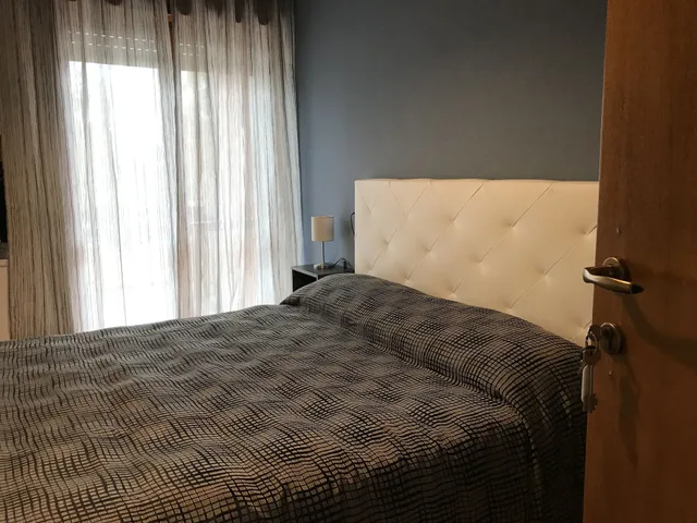 غرفة أساسية ثلاثية بسرير كوين بغرفة نوم واحدة بحمام خاص، Bed And Breakfast Triscele 1/4