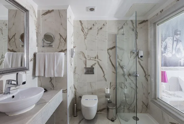Standard, Twin Beds, Partial Sea View, Sultan Of Dreams 3/3