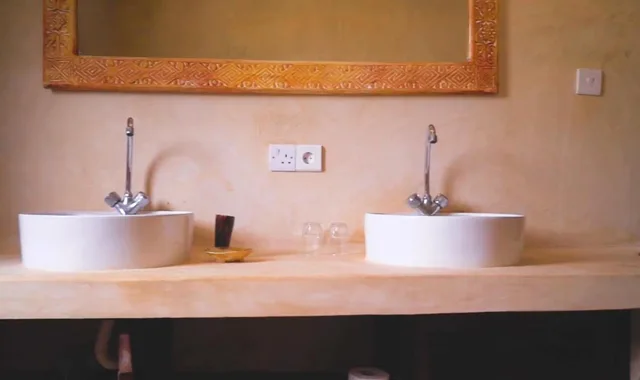 فيلا بـ3 غرف نوم، Villa Serenity 7/7