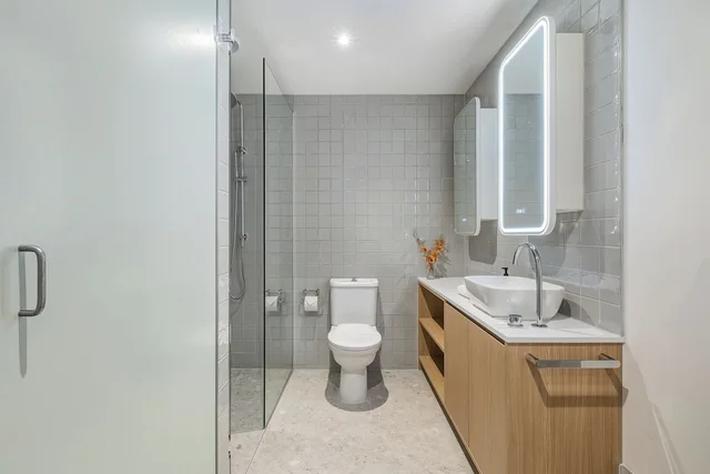 شقة سوبيريور بسرير كوين بغرفة نوم واحدة، Oaks Melbourne on Lonsdale Suites 10/10