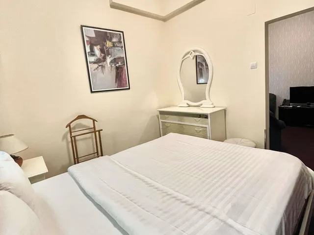 جناح جونيور بسريرين مزدوجين، Ibis Styles Dunarea Galati 1/6
