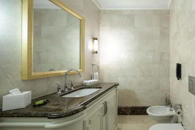 Presidential, Suite, Multiple Beds، Crowne Plaza Istanbul Asia 5/6