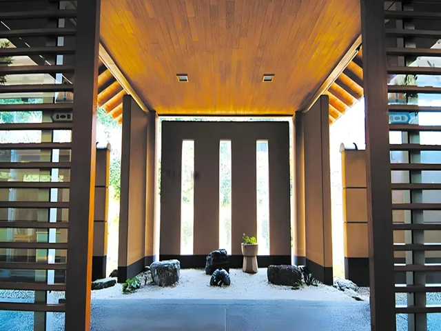 Suite, 4 Beds, Garden Side, Outdoor Jetted Tub, Hot Tub، Hotel Tokinoza 1/1