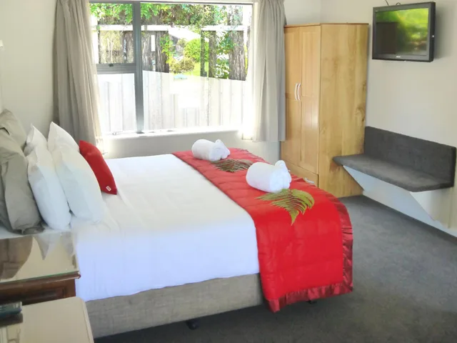 Spa, Executive, Suite، The Terrace 3/3