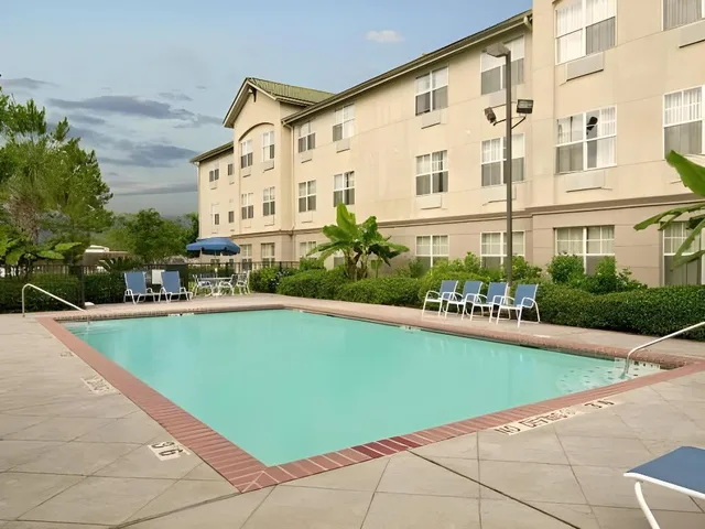 جناح بسريرين كوين بغرفة نوم واحدة، Extended Stay America - Denver - Aurora North 2/3
