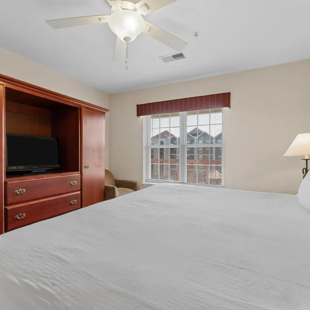 شقة بغرفة نوم واحدة، Capital Resorts Grand Crowne Resorts 4/8