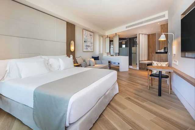 Deluxe, Twin Beds, Barcelo Playa Blanca Royal Level - Adults Only 1/3