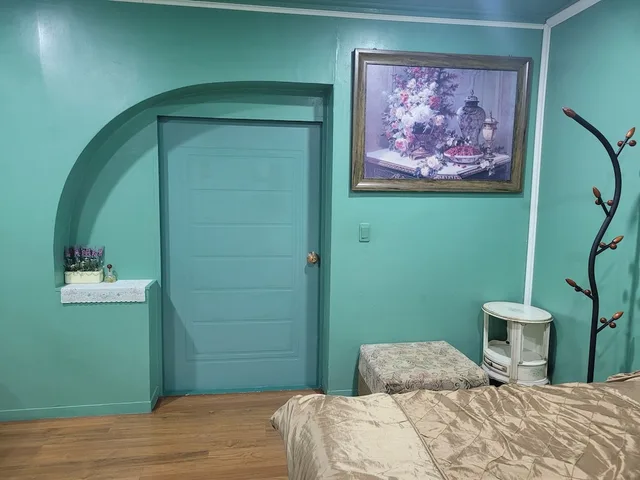 Private House, 1 Double and 2 Bunk Beds, 3 Queen Beds، Vision Guest House 3/10