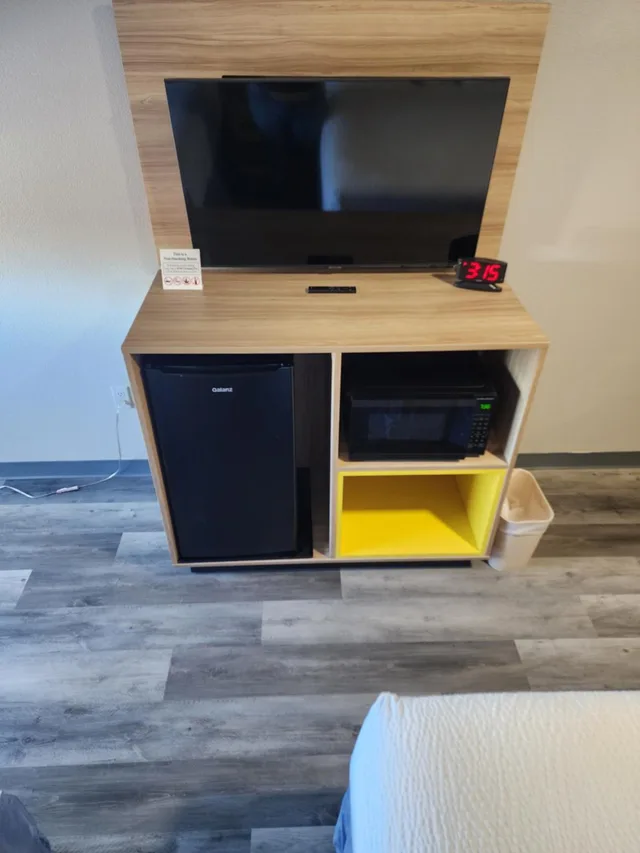 جناح بسرير كوين، Days Inn & Suites by Wyndham Tucson/Marana 9/10