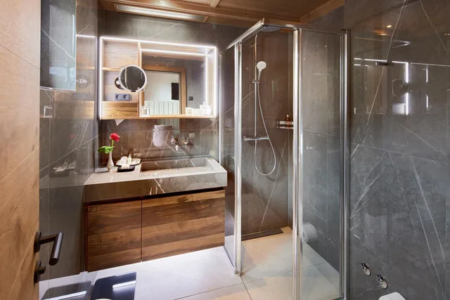 Room, Single, Relais & Chateaux Spa - Hotel Jagdhof 8/8
