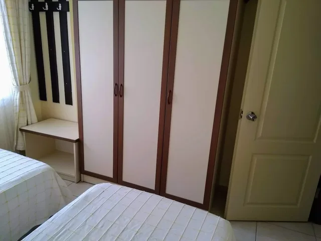 شقة بأربعة أسرّة وسرير كوين بغرفتي نوم، OYA APARTMENTS 4/4