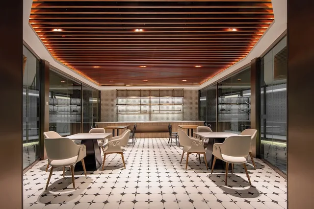 Holiday Inn Express Yibin Xuzhou by IHG، Yibin 28/50