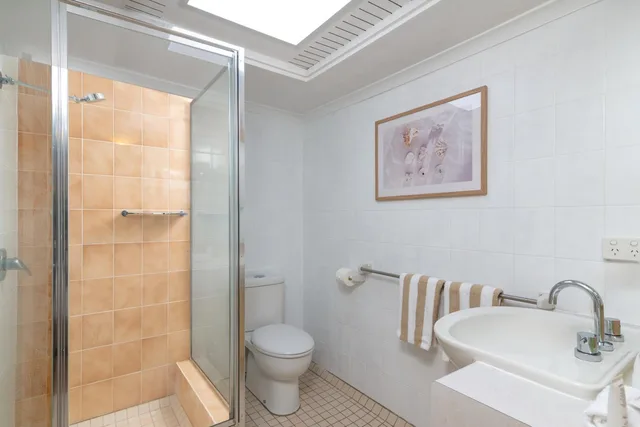 3 Bedrooms, Roof Top, Terrace، Tropical Reef Apartments Port Douglas 9/10